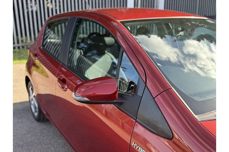 Used Toyota Yaris 2015 for sale - 76287985: Photo 16