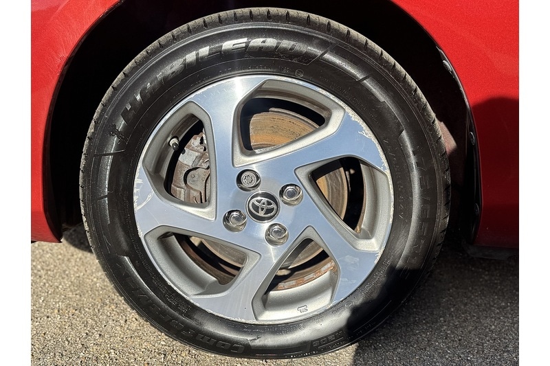 Used Toyota Yaris 2015 for sale - 76287985: Photo 18