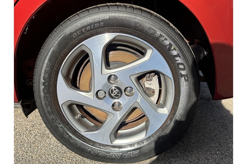 Used Toyota Yaris 2015 for sale - 76287985: Photo 19