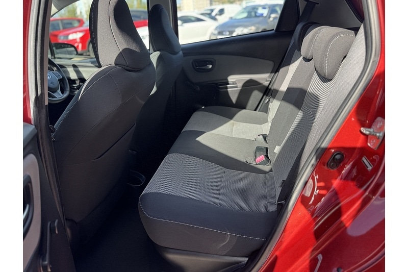 Used Toyota Yaris 2015 for sale - 76287985: Photo 25