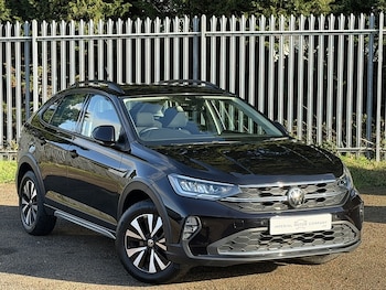 Used Volkswagen Taigo 2022 for sale - 78710521: Photo
