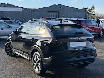 Used Volkswagen Taigo 2022 for sale - 78710521: Photo
