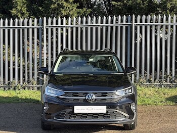 Used Volkswagen Taigo 2022 for sale - 78710521: Photo