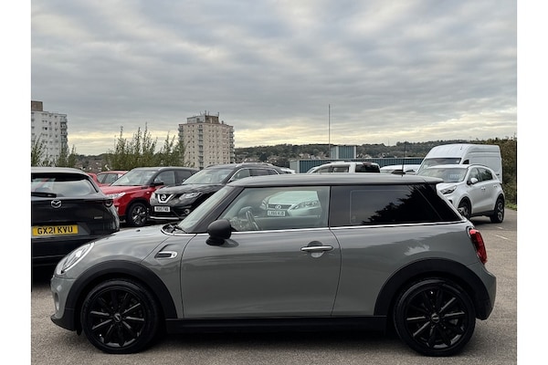 Used MINI Hatch 2019 for sale - 76181999: Photo 11