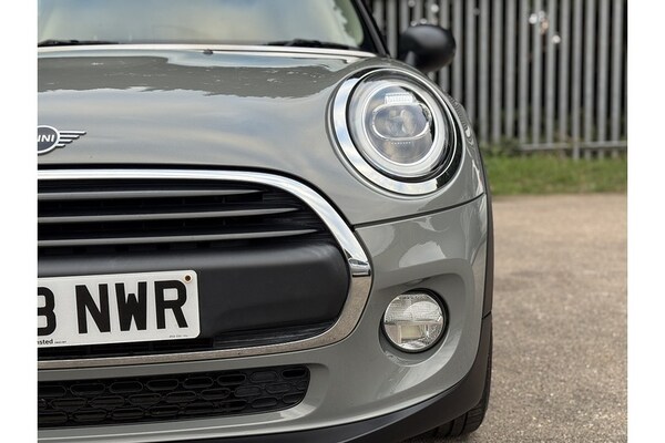 Used MINI Hatch 2019 for sale - 76181999: Photo 14