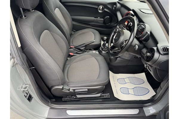Used MINI Hatch 2019 for sale - 76181999: Photo 18