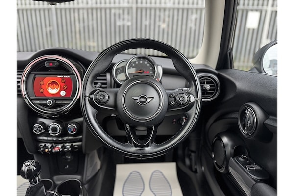 Used MINI Hatch 2019 for sale - 76181999: Photo 28