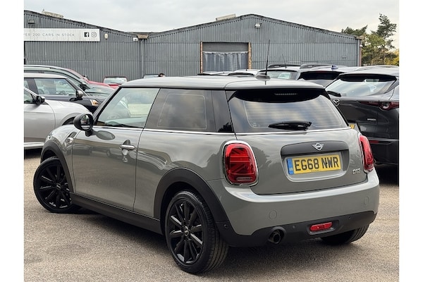 Used MINI Hatch 2019 for sale - 76181999: Photo 2
