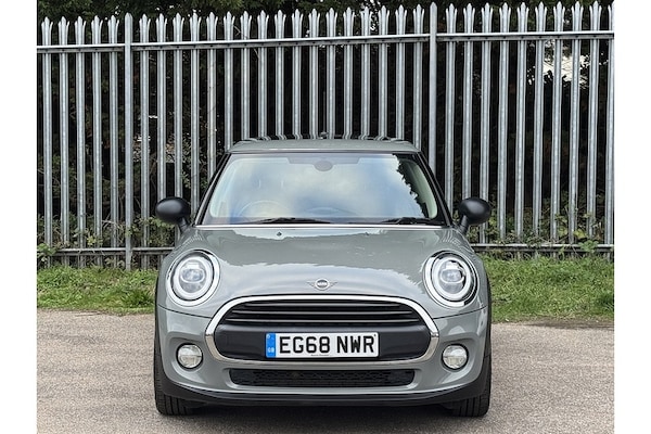 Used MINI Hatch 2019 for sale - 76181999: Photo 3