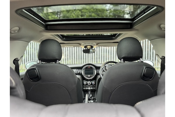 Used MINI Hatch 2019 for sale - 76181999: Photo 42