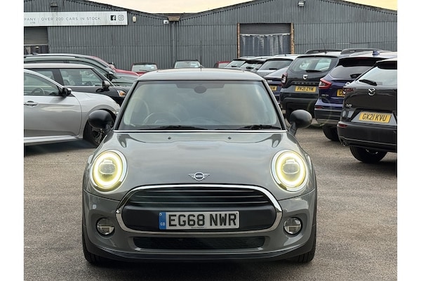 Used MINI Hatch 2019 for sale - 76181999: Photo 45