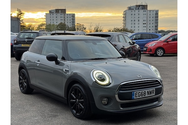 Used MINI Hatch 2019 for sale - 76181999: Photo 46