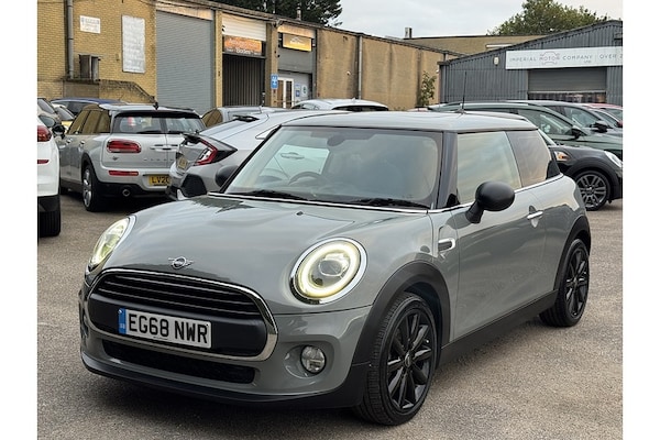 Used MINI Hatch 2019 for sale - 76181999: Photo 47
