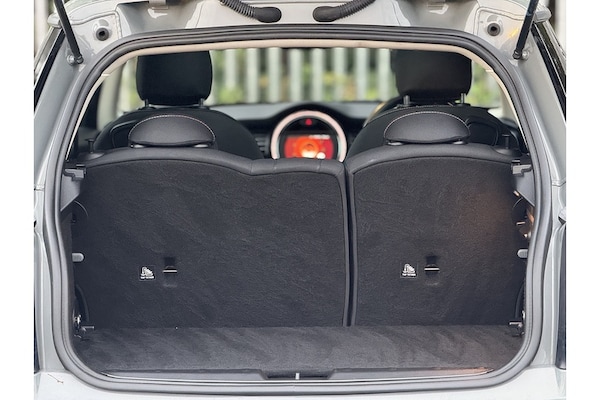 Used MINI Hatch 2019 for sale - 76181999: Photo 49