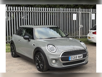 Used MINI Hatch 2019 for sale - 76181999: Photo 4