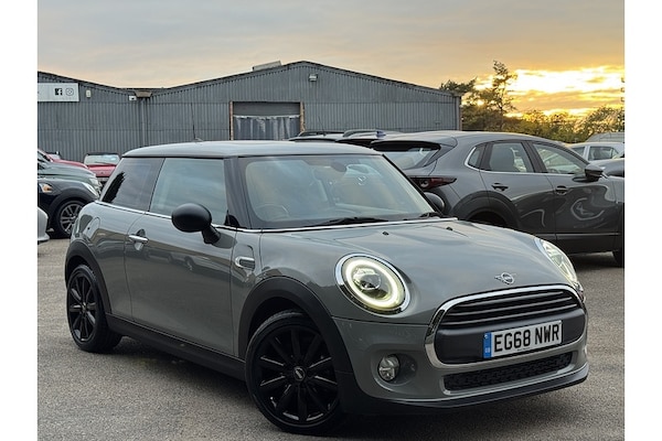 Used MINI Hatch 2019 for sale - 76181999: Photo 50