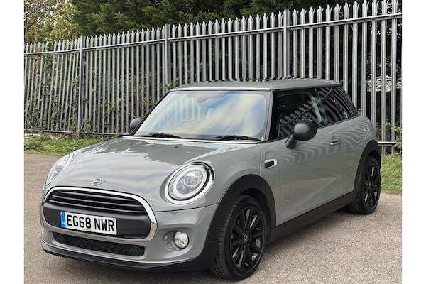 Used MINI Hatch 2019 for sale - 76181999: Photo 5
