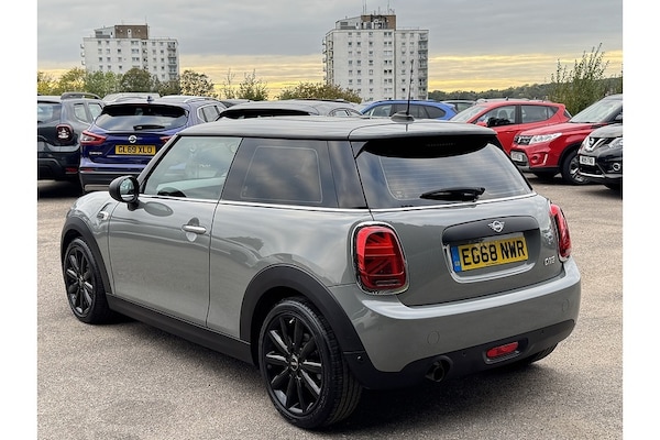 Used MINI Hatch 2019 for sale - 76181999: Photo 7