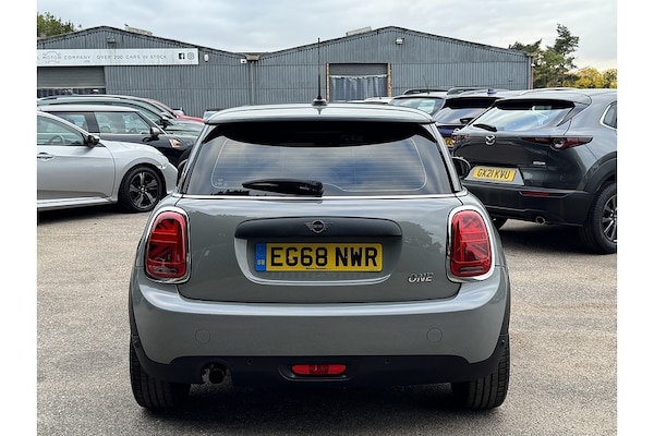 Used MINI Hatch 2019 for sale - 76181999: Photo 8