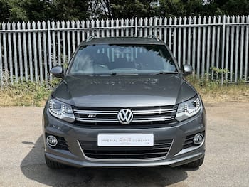 Used Volkswagen Tiguan 2014 for sale - 79875646: Photo