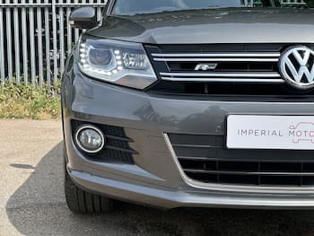 Used Volkswagen Tiguan 2014 for sale - 79875646: Photo