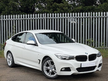 Used BMW 3 Series Gran Turismo 2014 for sale - 78710773: Photo