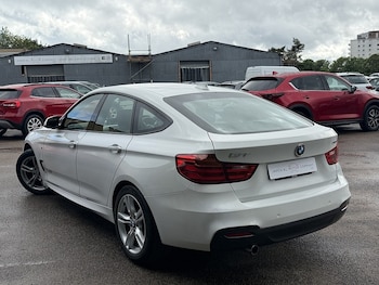 Used BMW 3 Series Gran Turismo 2014 for sale - 78710773: Photo