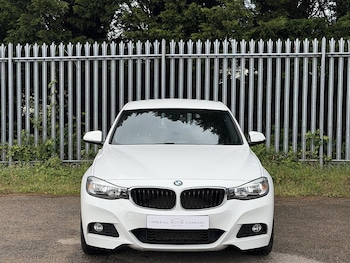 Used BMW 3 Series Gran Turismo 2014 for sale - 78710773: Photo