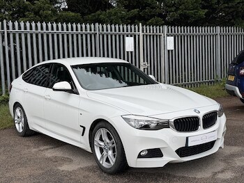 Used BMW 3 Series Gran Turismo 2014 for sale - 78710773: Photo