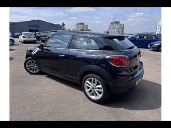 Used MINI Paceman 2014 for sale - 74378822: Photo