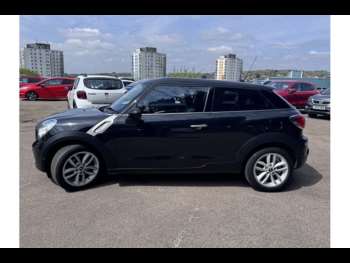 Used MINI Paceman 2014 for sale - 74378822: Photo