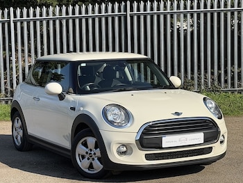 Used MINI Hatch 2016 for sale - 78710559: Photo