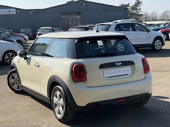 Used MINI Hatch 2016 for sale - 78710559: Photo