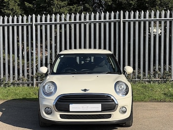 Used MINI Hatch 2016 for sale - 78710559: Photo