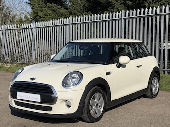 Used MINI Hatch 2016 for sale - 78710559: Photo