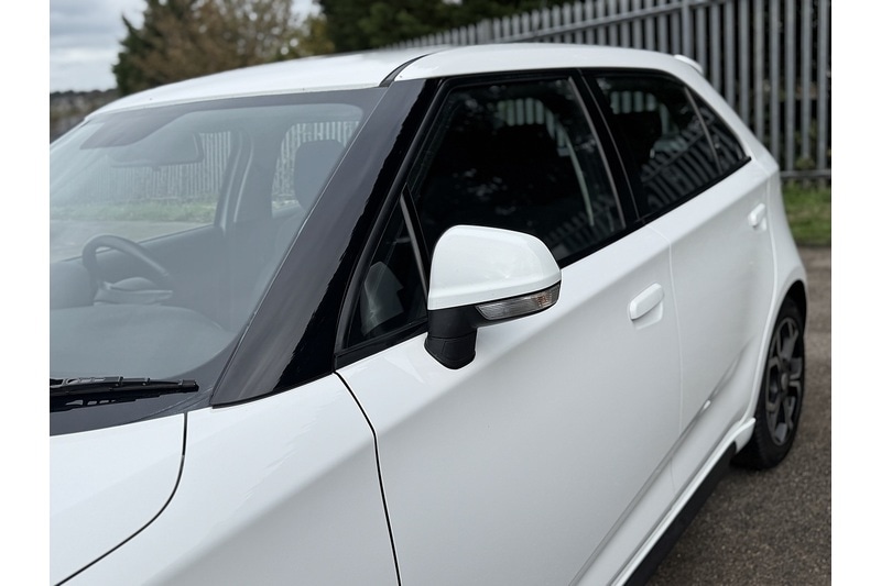 Used MG MG3 2020 for sale - 76292197: Photo 11