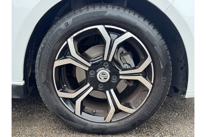 Used MG MG3 2020 for sale - 76292197: Photo 15