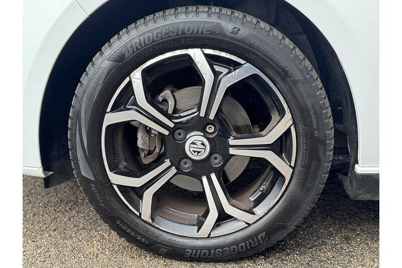 Used MG MG3 2020 for sale - 76292197: Photo 16