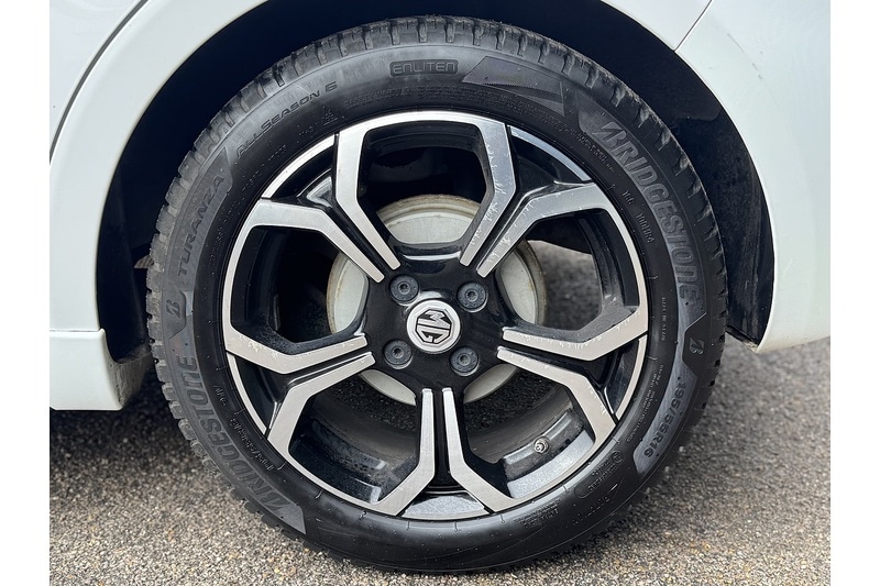 Used MG MG3 2020 for sale - 76292197: Photo 17