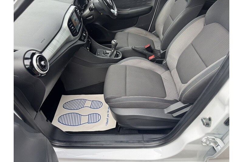 Used MG MG3 2020 for sale - 76292197: Photo 24