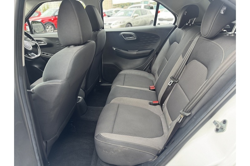 Used MG MG3 2020 for sale - 76292197: Photo 25
