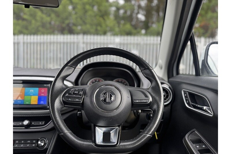 Used MG MG3 2020 for sale - 76292197: Photo 26