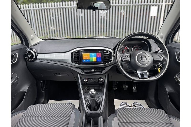Used MG MG3 2020 for sale - 76292197: Photo 28