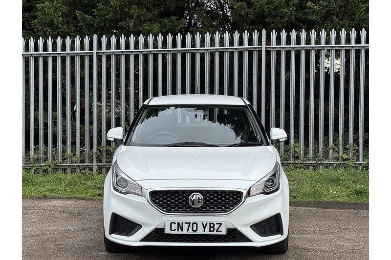 Used MG MG3 2020 for sale - 76292197: Photo 3
