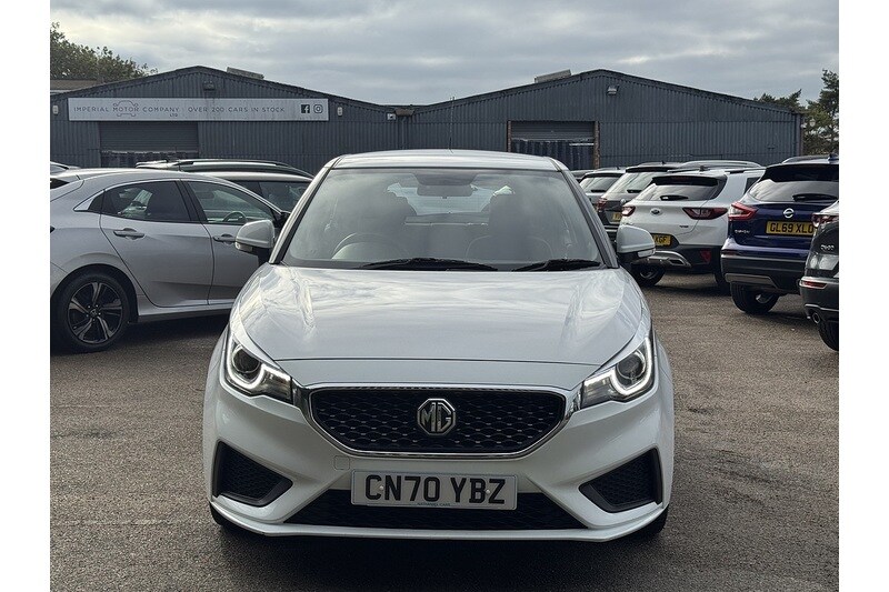 Used MG MG3 2020 for sale - 76292197: Photo 45