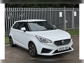Used MG MG3 2020 for sale - 76292197: Photo