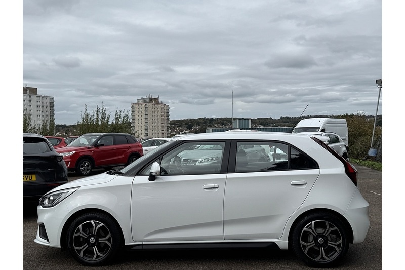 Used MG MG3 2020 for sale - 76292197: Photo 8