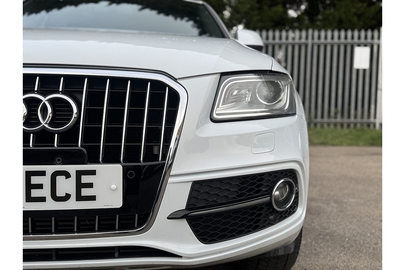 Used Audi Q5 2025 for sale - 76792970: Photo 10