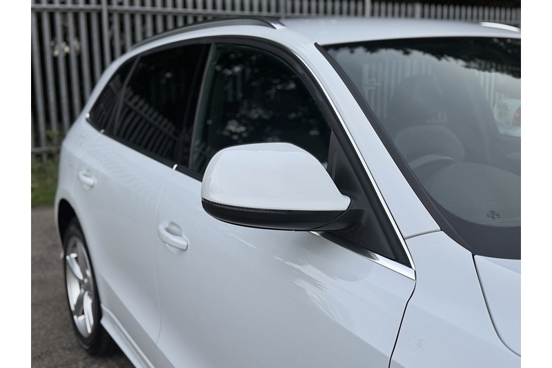 Used Audi Q5 2025 for sale - 76792970: Photo 14