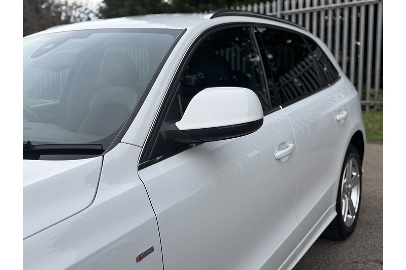 Used Audi Q5 2025 for sale - 76792970: Photo 15